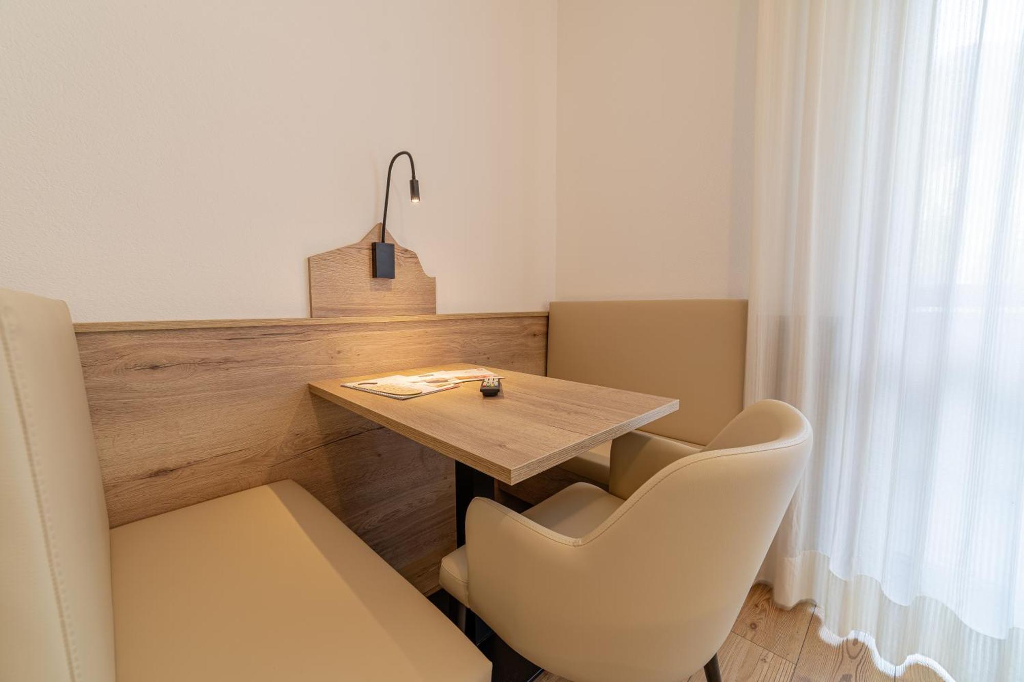 Pineta Pastry Hotel Rocca Pietore