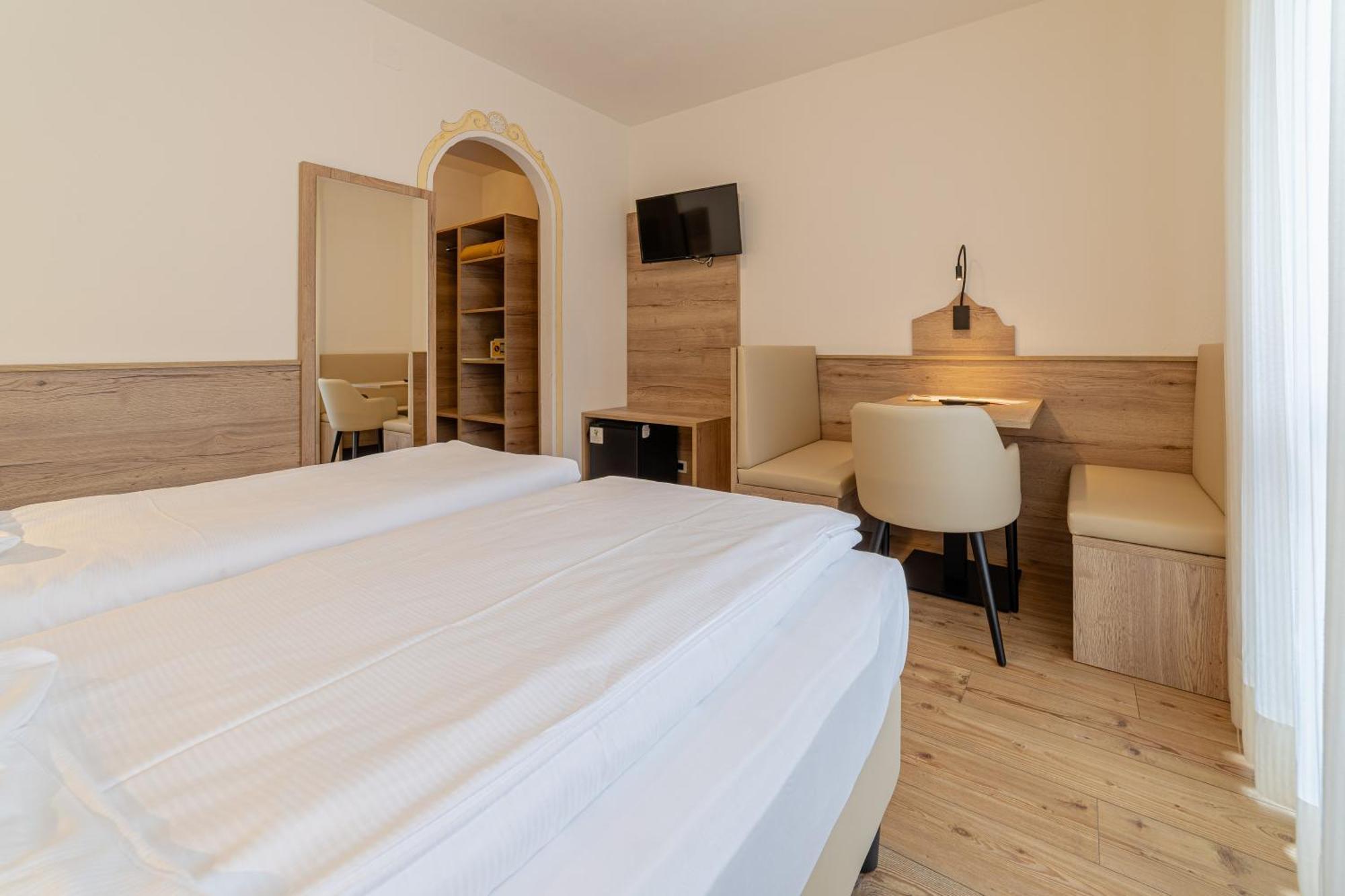 Hotel Pineta Pastry Rocca Pietore