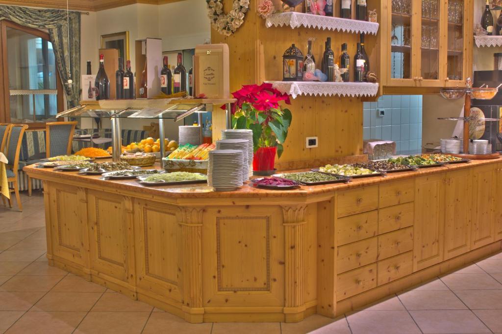 Pineta Pastry
