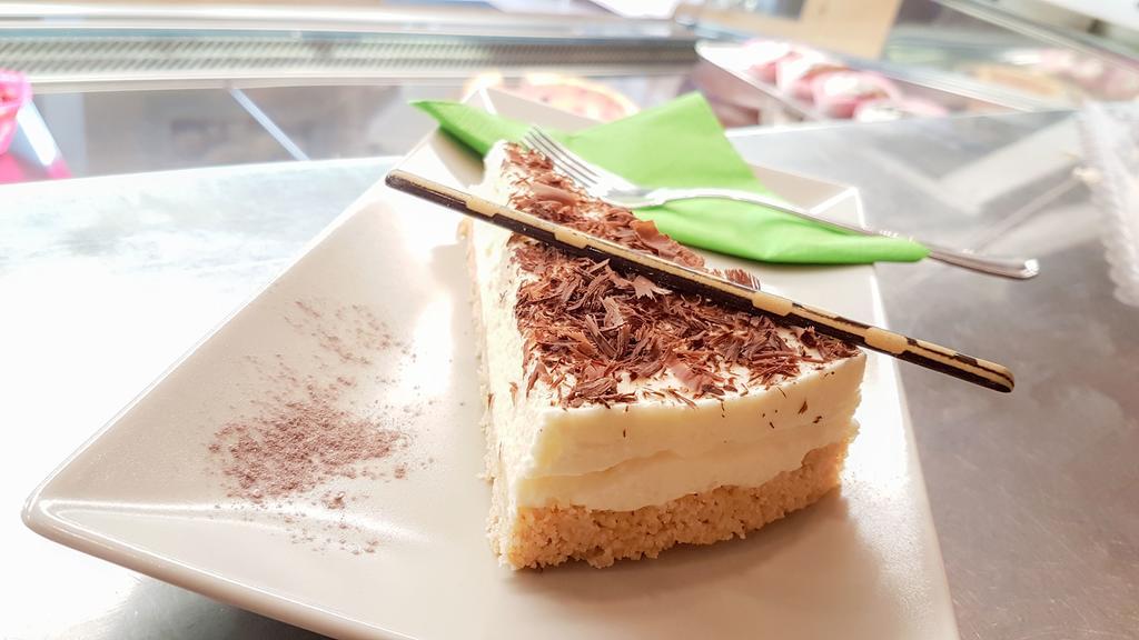 Pineta Pastry Rocca Pietore