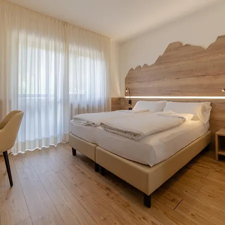 Pineta Pastry Hotel Rocca Pietore Exterior photo
