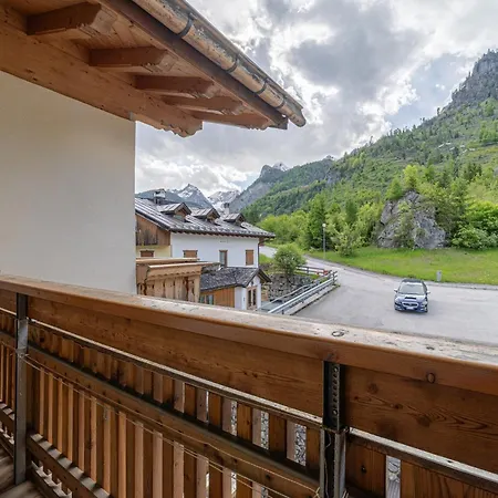 Pineta Pastry Hotel Rocca Pietore Exterior photo