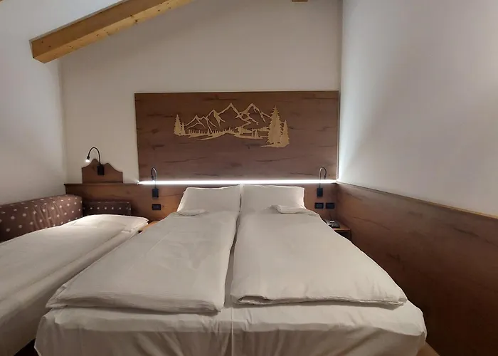 Pineta Pastry Hotel