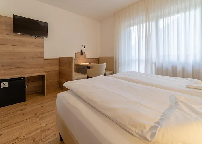 Pineta Pastry Hotel