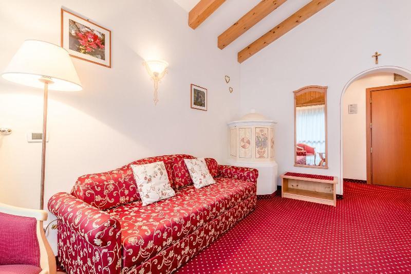 Pineta Pastry 4* Rocca Pietore