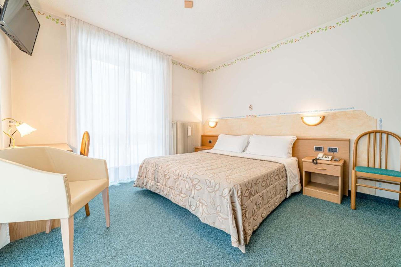 Pineta Pastry Hotel Rocca Pietore
