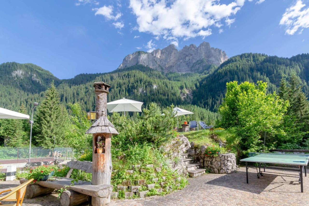 Pineta Pastry Rocca Pietore