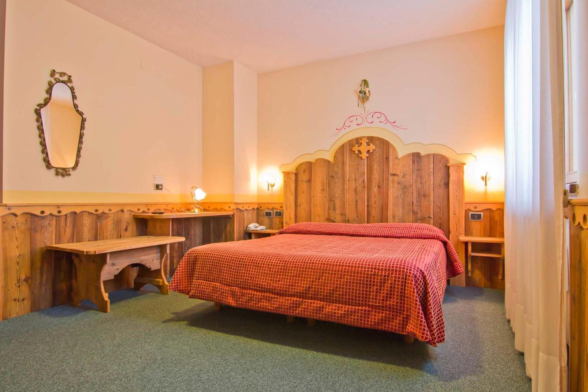 Hotel Pineta Pastry