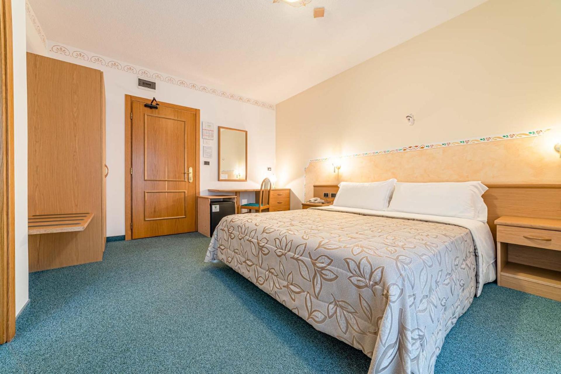 Pineta Pastry Hotel Rocca Pietore