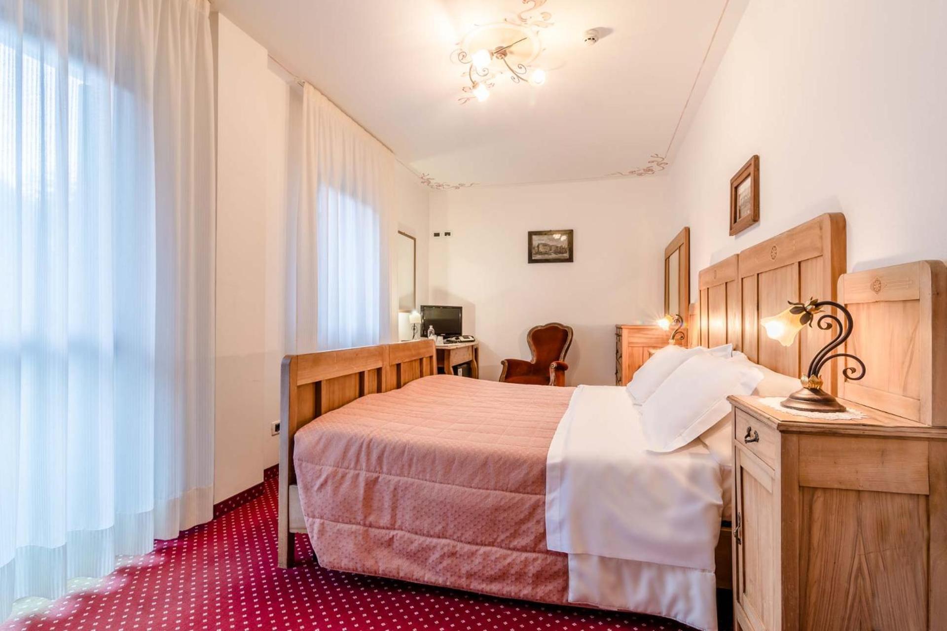 Pineta Pastry Hotel Rocca Pietore