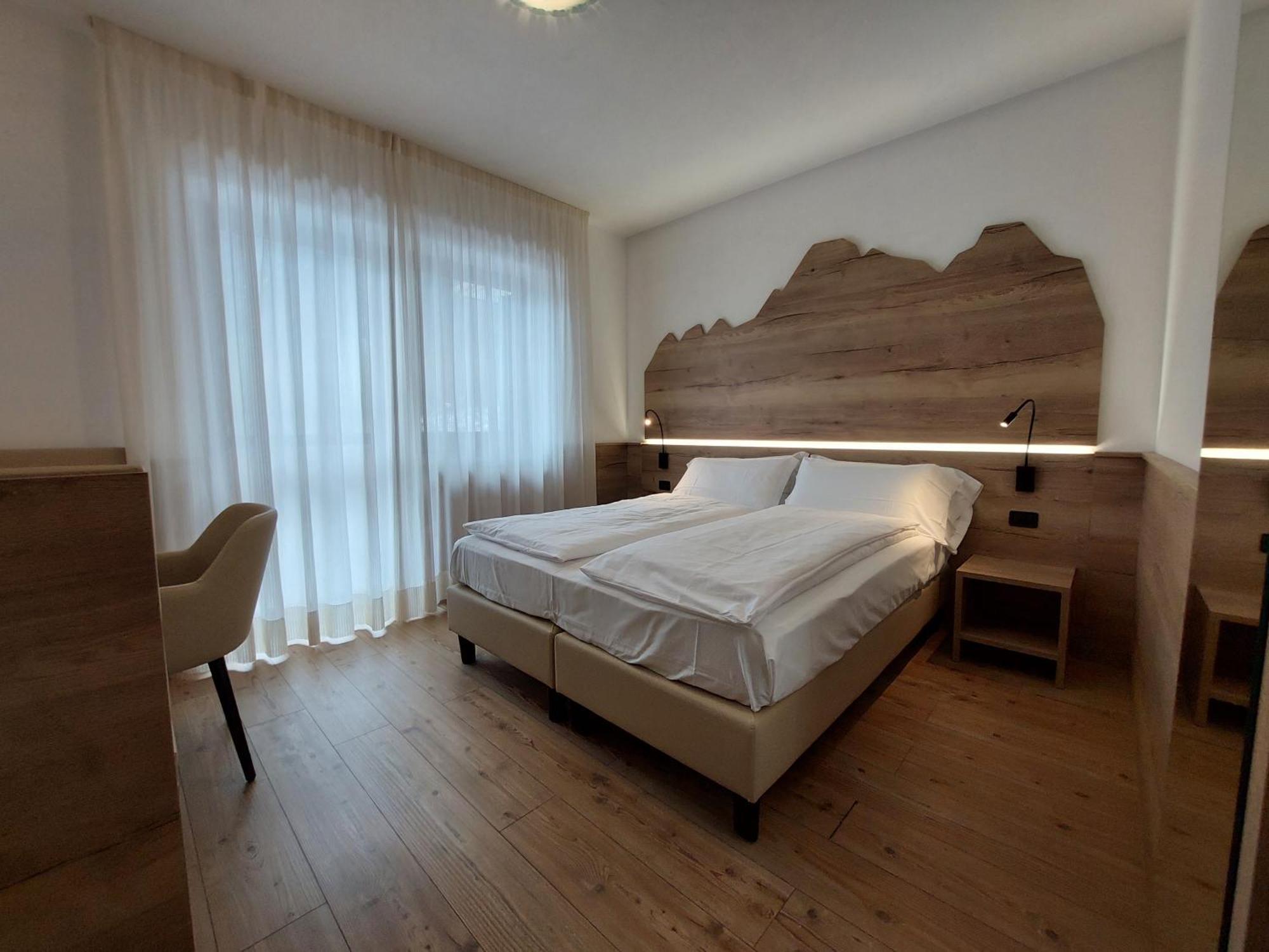 Pineta Pastry 4* Rocca Pietore