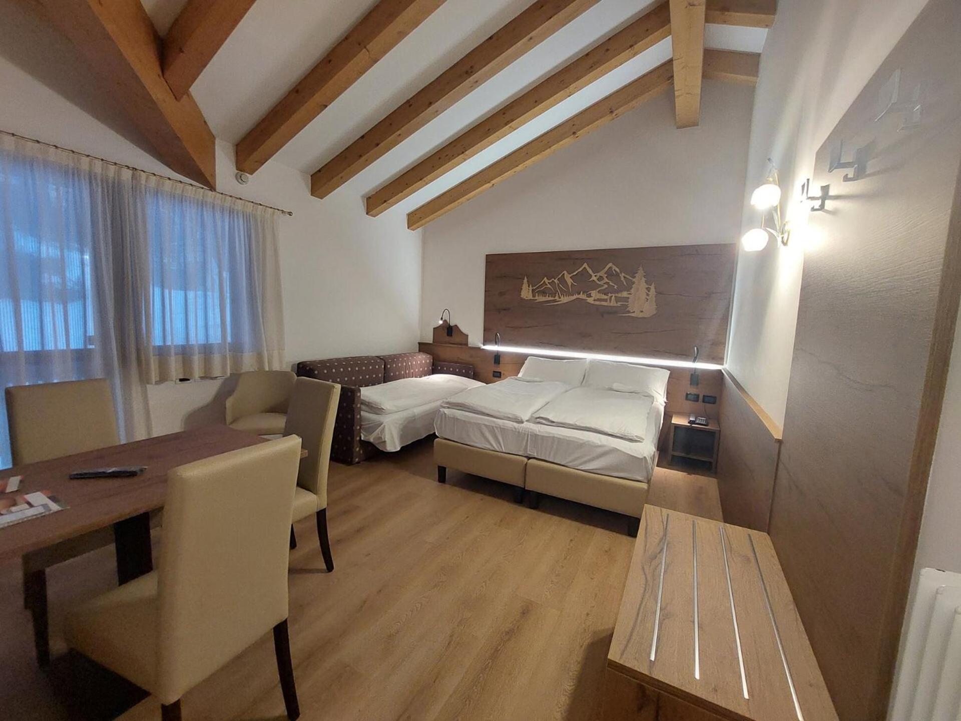Hotel Pineta Pastry