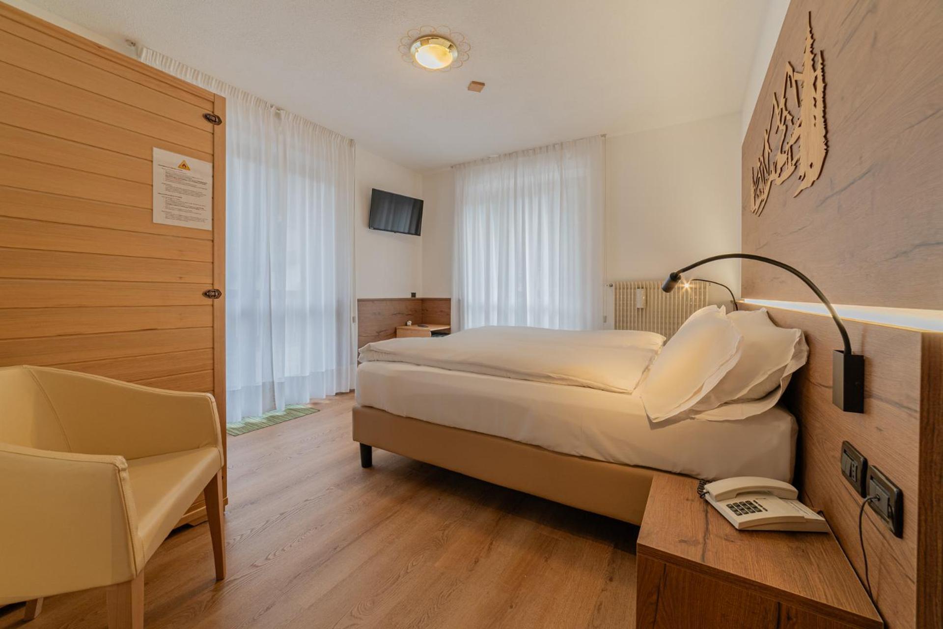 Hotel Pineta Pastry