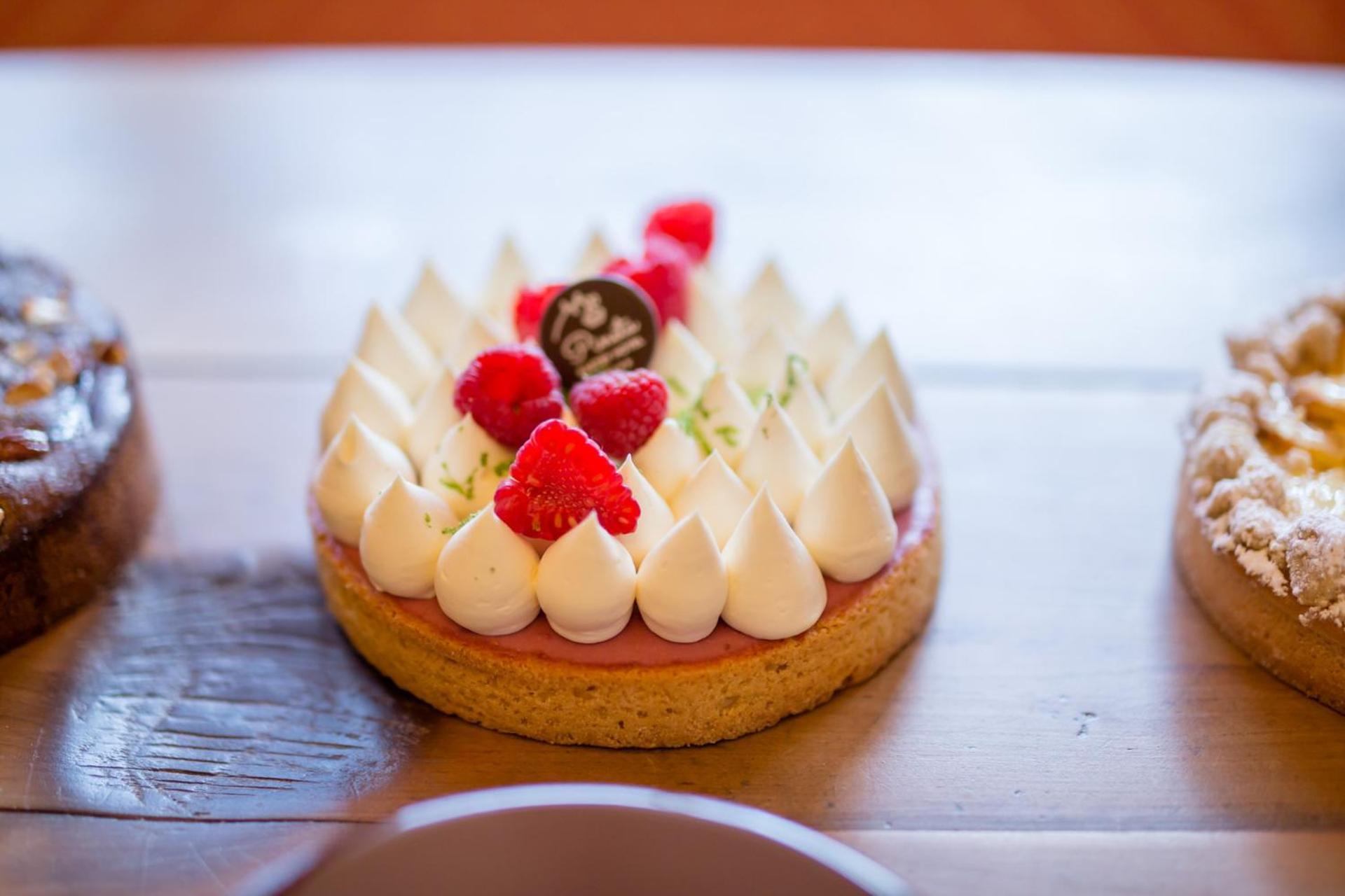 Hotel Pineta Pastry 4*