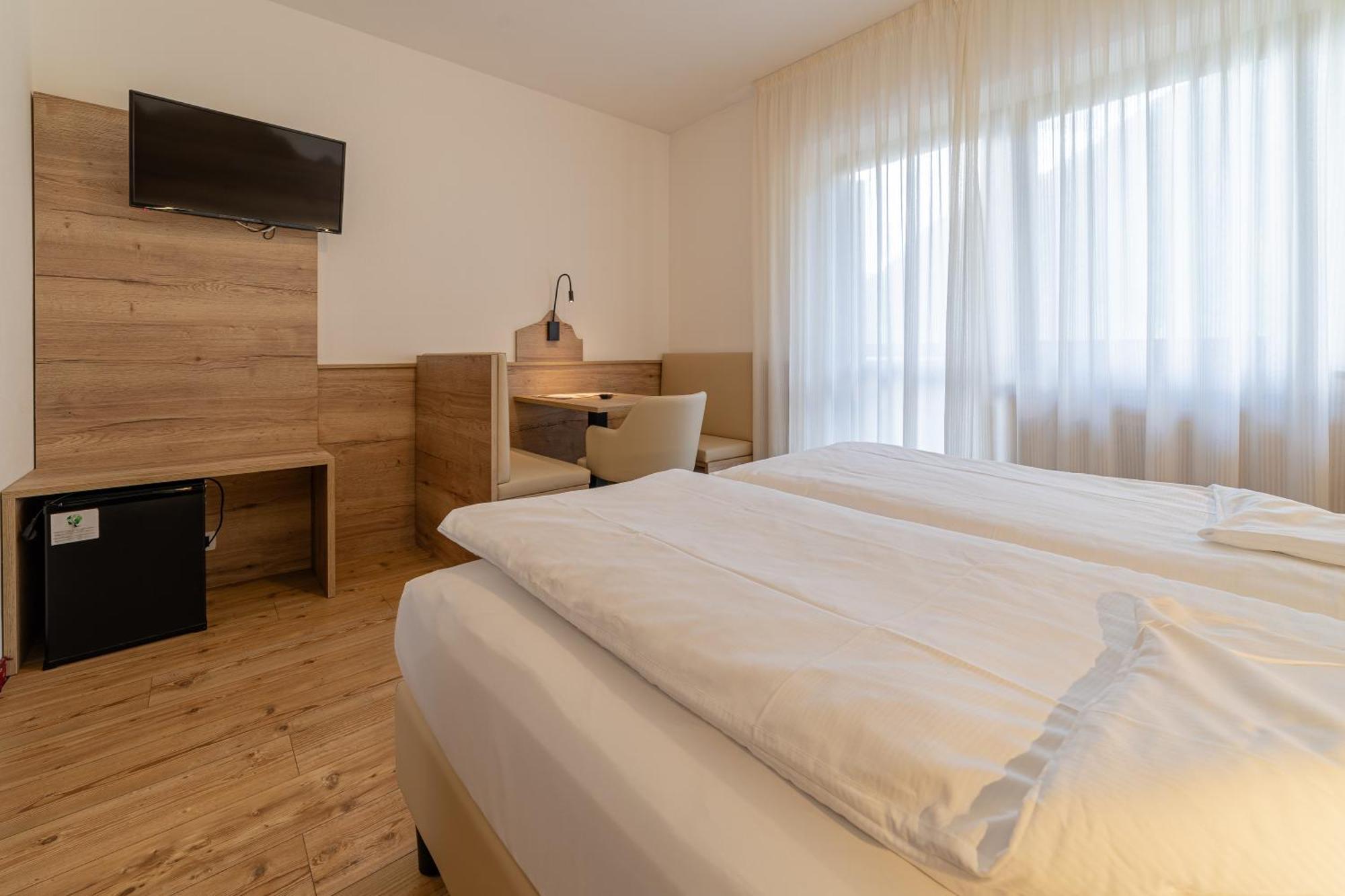 Hotel Pineta Pastry