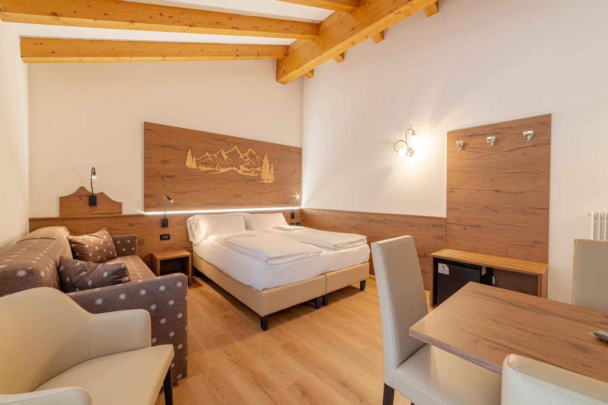 Pineta Pastry 4* Rocca Pietore