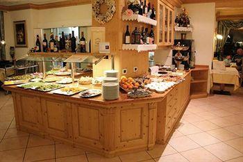 Hotel Pineta Pastry