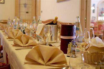 Hotel Pineta Pastry