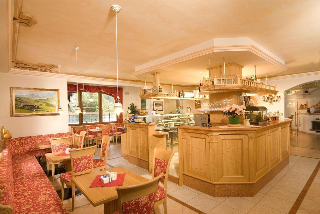 Pineta Pastry