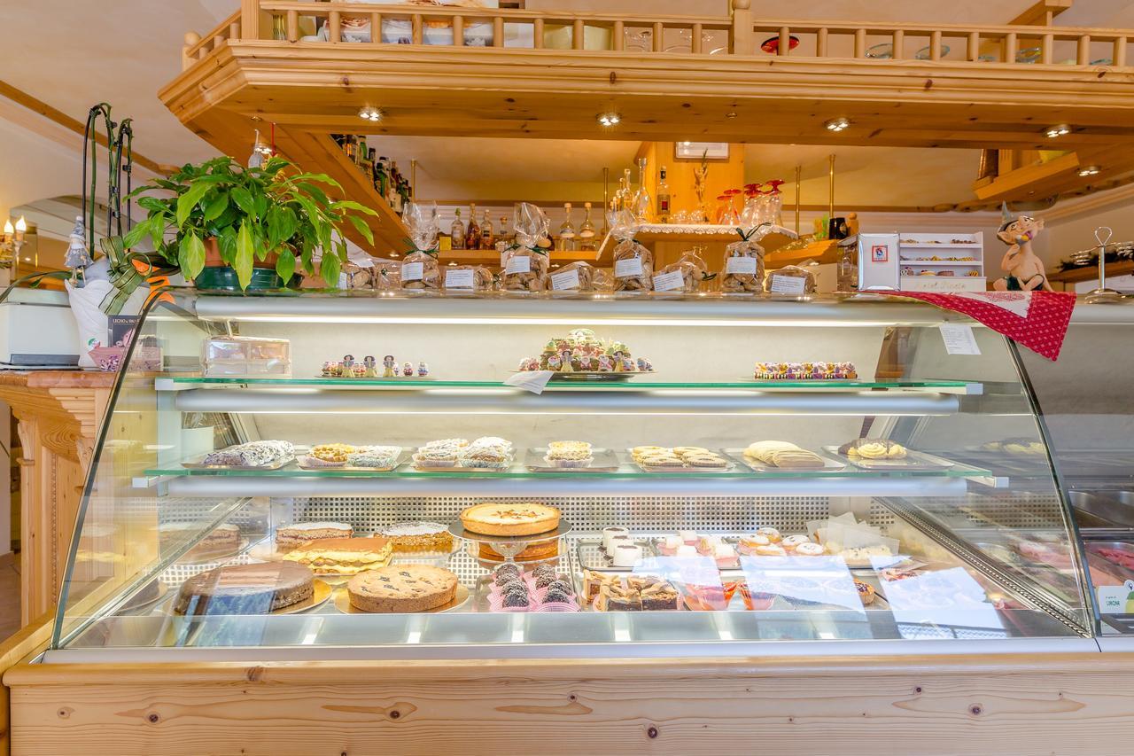 Pineta Pastry 4* Rocca Pietore