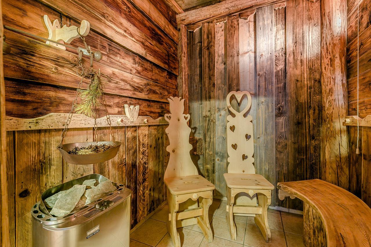 Pineta Pastry Hotel