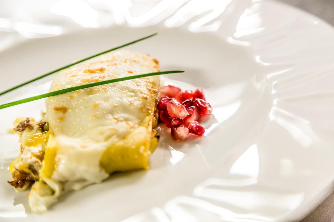 Hotel Pineta Pastry 4*