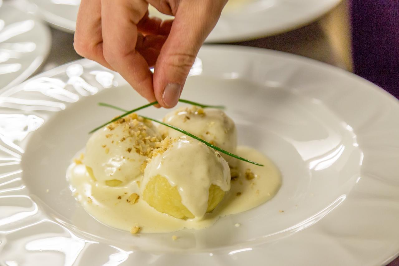 Pineta Pastry Rocca Pietore