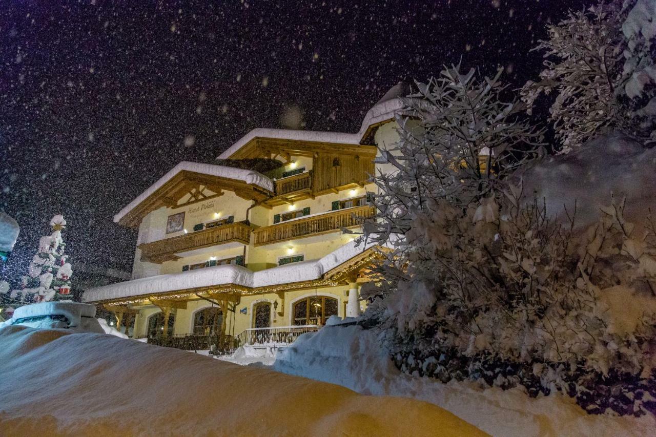 Hotel Pineta Pastry Rocca Pietore